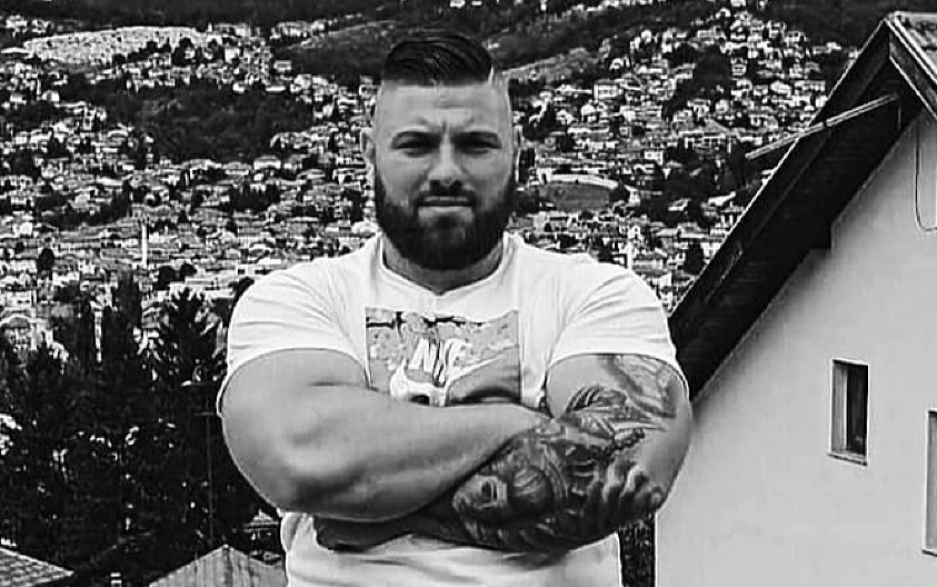 UMRO BIVŠI RIJALITI UČESNIK! Benjamin (28) podlegao povredama nakon saobraćajke