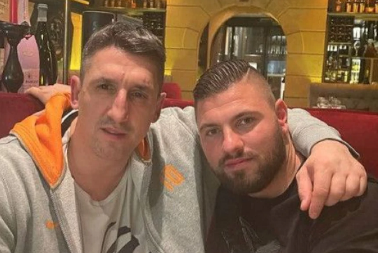 KO JE PREMINULI BENJAMIN SPAHOVIĆ? Najavljivao je ulazak u Zadrugu, druzio se sa Kristijanom, u Parovima pretio plastičnim pištoljem...