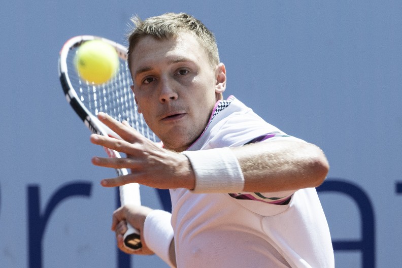 NEMAC OPREZAN PRED DUEL SA SRBINOM "Hamad je vruća glava, to ga čini posebnim"