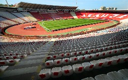 OMLADINAC  ZVEZDE NAPUŠTA MARAKANU Brisan put za odlazak, već se javio klub iz Superlige