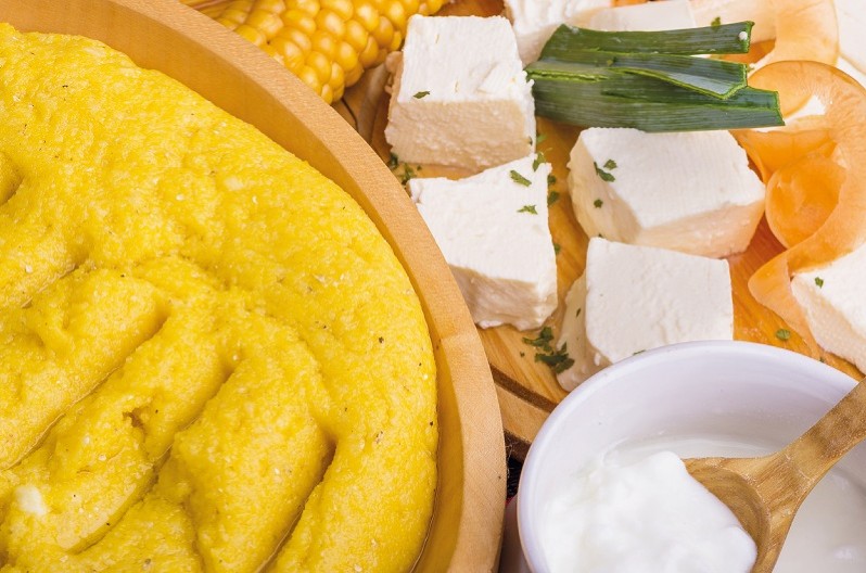 JELO KOJE SE SPREMA ZA SPASOVDAN Starinski recept za cicvaru, neizostavnu za današnji praznik