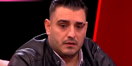 "MUVAO ME JE DARKO LAZIĆ" Udata pevačica sve otkrila, više ne želi da ćuti!