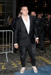 SIN LEPE BRENE MOMENTALNO NAPUSTIO SRBIJU Hitno se oglasio i otkrio šta se dešava, komentari se samo nižu (FOTO)