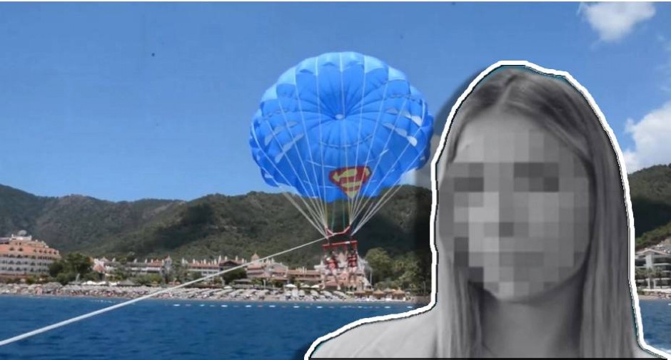 T. R. JE MLADIĆ PRIŠAO NA PLAŽI I PONUDIO BESPLATNU VOŽNJU Najnoviji detalji nesreće u Budvi, prijatelj otkrio: Rođaka je bila s njom kad je poletela