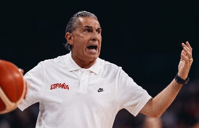 AMERIKANCI SVE VIŠE VERUJU EVROPLJANIMA Skariolo na putu povratka u NBA ligu