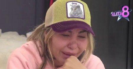 ANELI AHMIĆ GRCA U SUZAMA Raskrinkani tajni signali između Ene i Luke, njihova afera isplivala na videlo