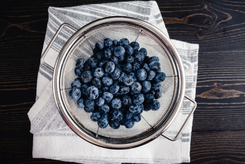 BOROVNICE ĆE BITI SVEŽE I DO 10 DANA  Potreban vam je samo 1 kuhinjski predmet da ne bi bile kašaste