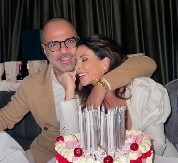 NAKON ČETIRI GODINE BRAKA VELIKI POVOD ZA SLAVLJE U DOMU ANE SEVIĆ! Pevačica objavila srećne vesti (FOTO)