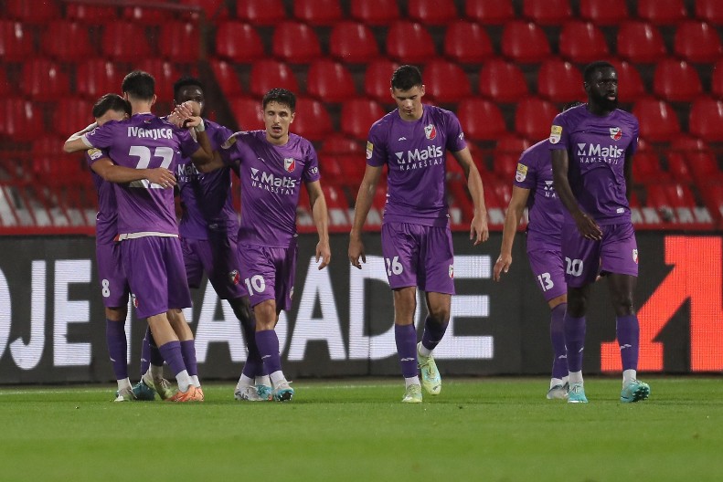 OVO JE POTPUNI HIT Javor na duhovit način čestitao novom šampionu Evrope