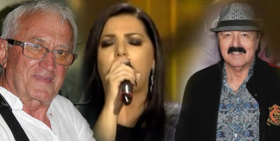 ERU NAZVALA "MLOHAVIM", A EVO ŠTA JE REKLA ZA HARISA DŽINOVIĆA Pevačica se obrušila na starije kolege i to sve zbog jedne stvari!