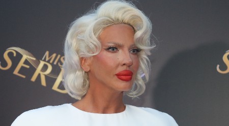 KARLEUŠA JE OVU PESMU JEDNOM OTPEVALA I NIKADA VIŠE: Jelena povukla ceo album, reči kidaju dušu