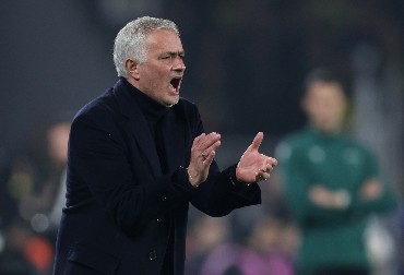 MURINJO NE MOŽE BEZ SRBA Kuva se velika transfer bomba