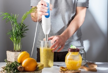 PRIRODNI NAPITAK ZA BOLJI POČETAK DANA Pomaže varenju, daje sitost i smanjuje želju za slatkišima