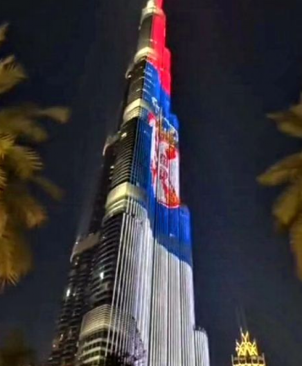 VELIKI SPORAZUM SRBIJE I EMIRATA "Ovo je novo poglavlje, za nas je strateški"