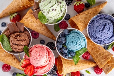 PROPAO POZNATI LANAC SLADOLEDA Zatvara 500 prodavnica