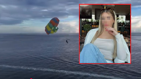 ROĐAKA STRADALE NOVOSAĐANKE PANIČNO VRIŠTALA SA BEBOM U RUKAMA Dozivala je, mislila da je devojka živa