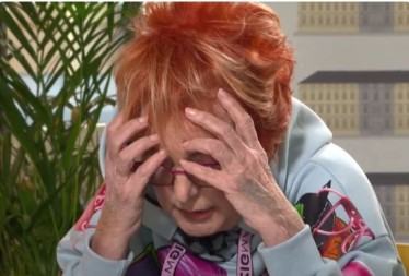 "NE ZOVU ME JER ŽIVIM DUŽE NEGO ŠTO SU OČEKIVALI" Potresna ispovest Vedrane Rudan: "Ne zanima ih moja bolest, žao mi je što..."