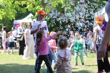 HEMOFARM OBELEŽIO JUBILEJ 65 godina brige o zdravlju
