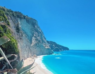 ZA LETOVANJE IZ SNOVA Evo zašto je Lefkada idealan izbor