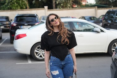 ZVEZDE GRANDA ILI SLAĐA ALEGRO? Ko je bio najlepši na slavlju kod Uroša Živkovića