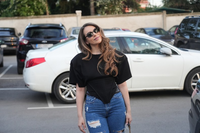 ZVEZDE GRANDA ILI SLAĐA ALEGRO? Ko je bio najlepši na slavlju kod Uroša Živkovića