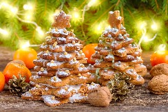 SLATKA JELKA Najlepši kolačići za ponoć, ukusa koji priča priče