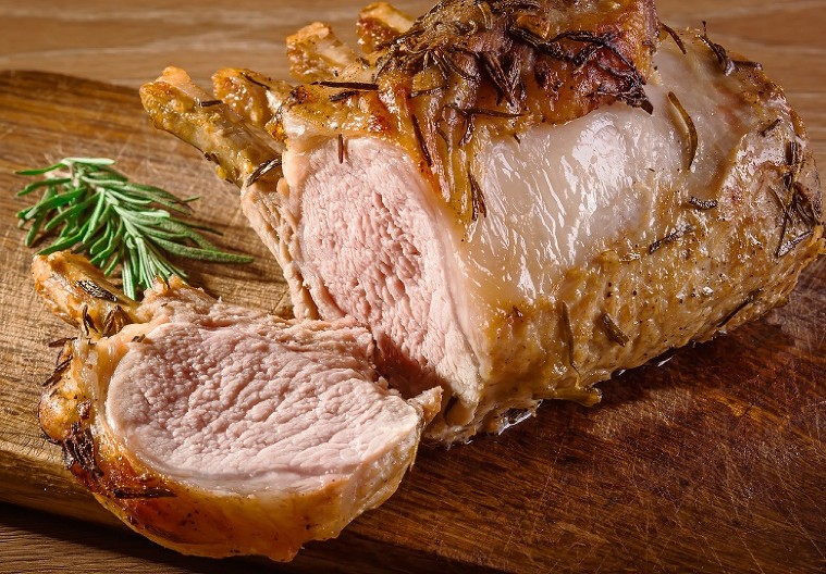 KRMENADLE U KORICI OD SIRA Raskošno jelo savršenog ukusa,nema ko vam neće tražiti recept