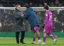 SUSPENZIJA Fudbaler Vulverhemptona žestoko kažnjen