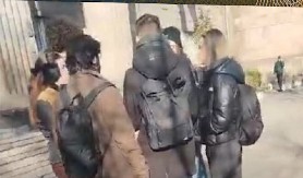 Studenti: Pipci hrvatskih obaveštajnih službi (VIDEO)