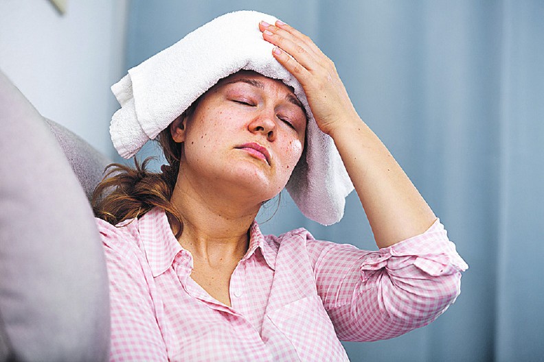 NAJBOLJE ZA MAMURLUK I MUČNINU Napravite napitak od 2 sastojka iz kuhinje, odmah ćete progledati!