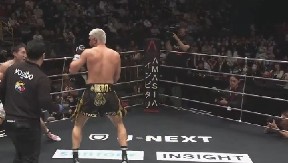 JEZIVO Sudija dobio strašne batine, borci ga izubijali, on ispao faca