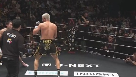 JEZIVO Sudija dobio strašne batine, borci ga izubijali, on ispao faca