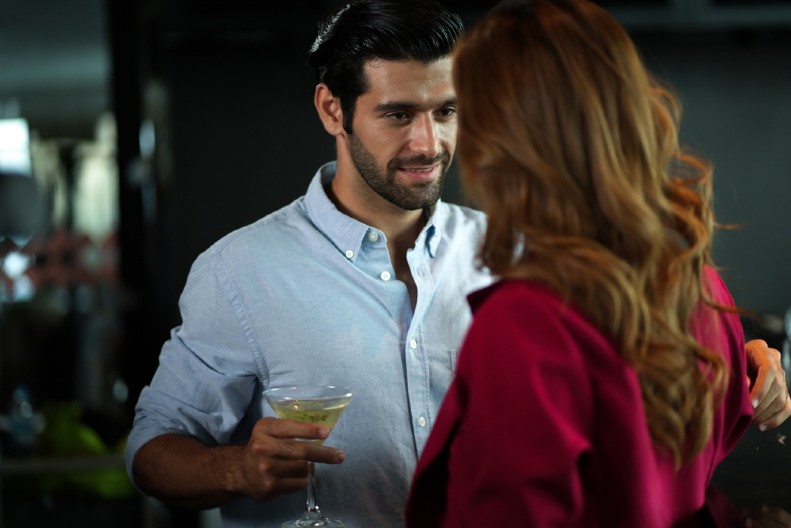 MUŽ NE MOŽE DA MRDNE BEZ NJE Žena je objasnila kako je uspela da veže supruga za sebe i izazvala pometnju na internetu