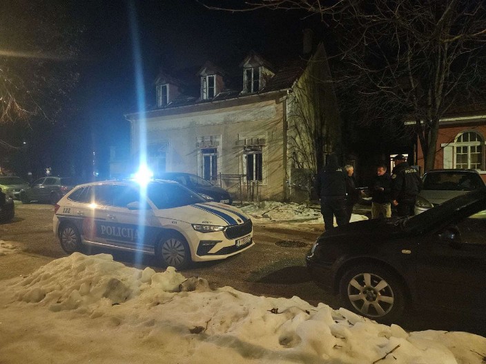 JEZIVA HRONOLOGIJA MASAKRA NA CETINJU! U kafani ubio poznanika, a potom vlasnika lokala i njegovu decu