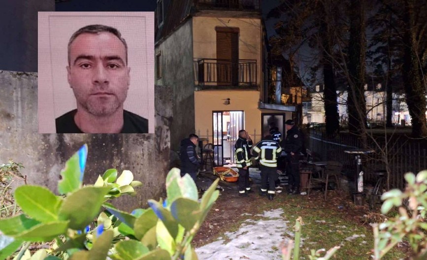 U TOKU OPERACIJE ČETIRI OSOBE KOJE SU RANJENE U MASAKRU NA CETINJU Ubica u bekstvu