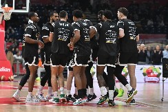 PARTIZAN BEZ PRAVA NA KIKS Braun: Da se vratimo na pobednički kolosek