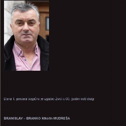 OCA MU UBIO, LEKARI SE BORE ZA NJEGOV ŽIVOT Ovo su žrtve krvnika sa Cetinja