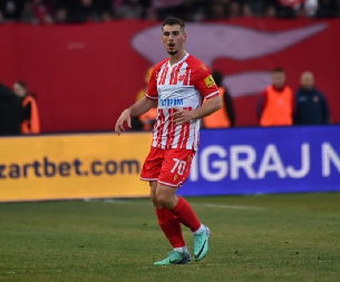 METEORSKI USPON BISERA ZVEZDE Do pre godinu dana igrao u trećoj ligi, Štutgart će pamtiti ceo život