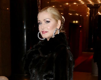 "NEMAM REČI UTEHE, BOL ZA DETETOM..." Pevačica se rasula na komade zbog tragedije na Cetinju