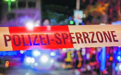 MUŠKARAC OSTAO INVALID NA DOČEKU NOVE GODINE! Eksplodirao mu vatromet, amputirana mu leva podlaktica