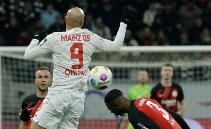 RATKOV DOBIO ŽESTOKU KONKURENCIJU Salcburg Srbinu "zabiberio čorbu"