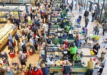 TRGOVCI KORISTE OVE SKRIVENE TRIKOVE DA NAS "SLUDE"  Da li ste primetili gde su proizvodi na sniženju?