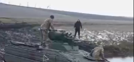 OVO SU POSLEDNJE REČI KOJE SU POTRESLE SVET: Ruski borac i ukrajinski vojnik u dramatičnom sukobu!