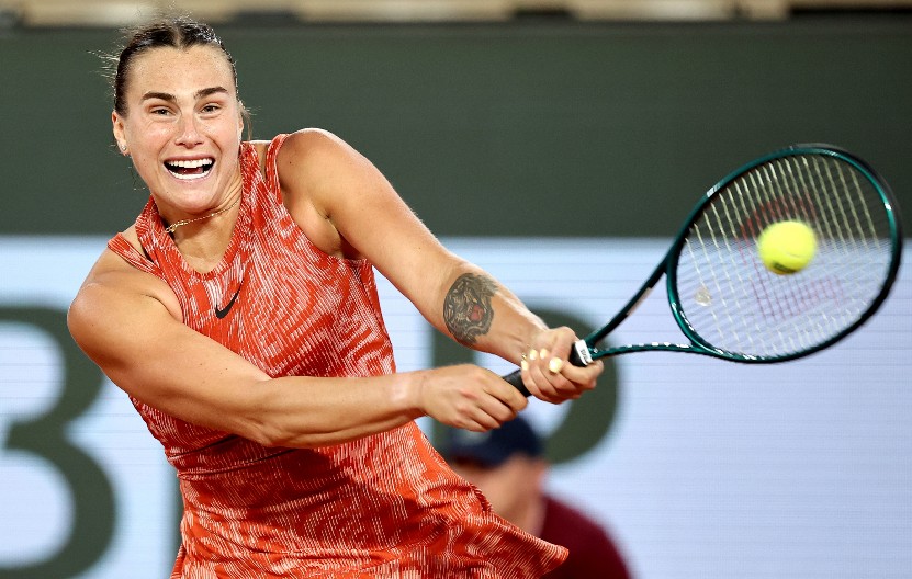 BELORUSKINJA BEZ PROBLEMA Sabalenka u polufinalu Brizbejna