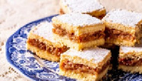 PITA SA JABUKAMA Mirisna poslastica zbog koje će ukućani stajati u redu za još