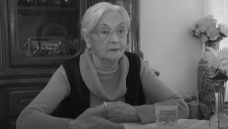 Preminula Ana Gligić