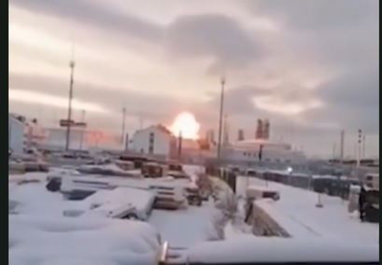 KONSTANTIN SE BORI SE ZA ŽIVOT, ON JE ODGOVARAN ZA NAPAD NA KAFIĆ U HARKOVU! Ukrajina tvrdi da je izvela napad na visokog ruskog zvaničnika! (VIDEO)