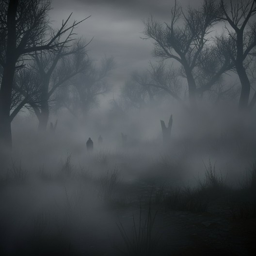 MISTERIOZNI JEZIVI FENOMEN UZNEMIRIO AMERIKANCE "Samo deset minuta sam proveo tu, sada mi nije dobro"