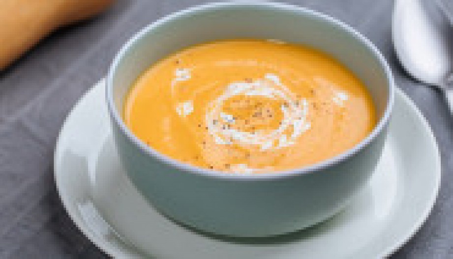 AROMATIČNI POTAŽ OD BUNDEVE Sočno predjelo koje krepi organizam u trenu