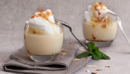 ŠNENOKLE Omileni desert stare Jugoslavije, biće nikad kremastiji i slađi